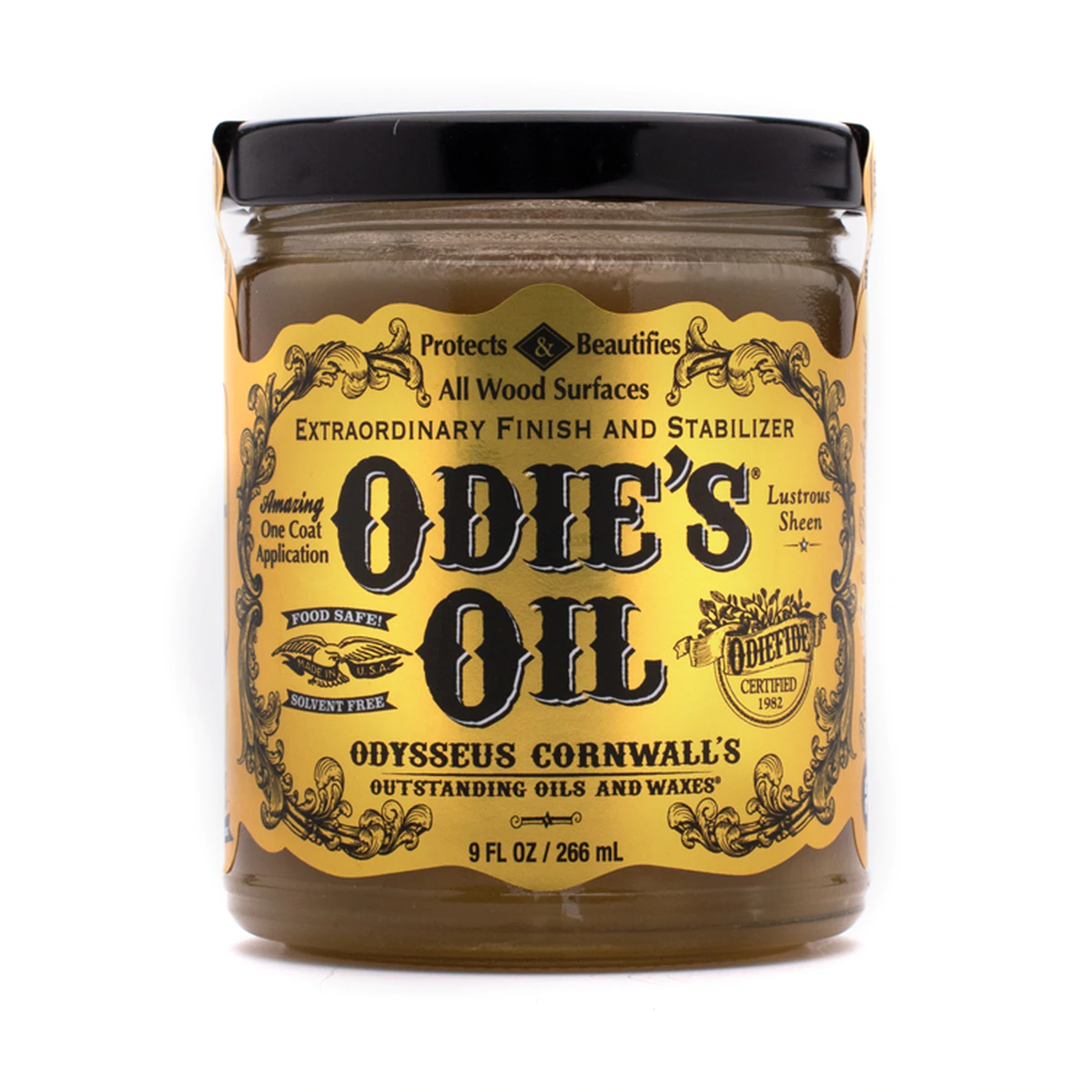 [NAME] Label